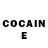 Cocaine Fish Scale LoLe Dan